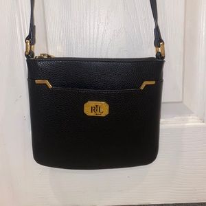 Lauren Ralph Lauren Crossbody Bag